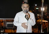 طنین دوباره حماسه در یاسوج؛ گزارش تصویری از موج 82