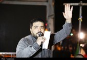 طنین دوباره حماسه در یاسوج؛ گزارش تصویری از موج 82