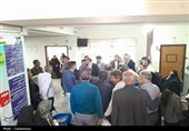 11 روز خدمت جهادی برای ارتقای سلامت چشم نیازمندان+تصاویر