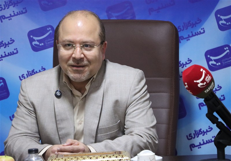 نهاد کتابخانه‌ها , اخبار اراک , 