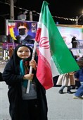 خروش مردم دهدشت در موج 82؛ تجدید میثاق با ایران