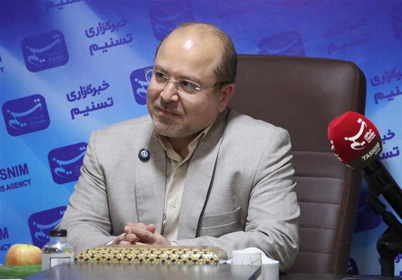 نهاد کتابخانه‌ها , اخبار اراک , 