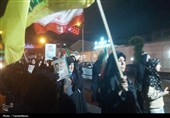 فتوای روح‌الله تا تپش قلب شهید مهرپور در کالبد وطن
