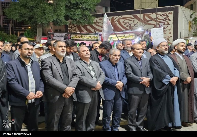 اخبار سنندج , اخبار استان کردستان , تجمع , جنگ رمضان , 