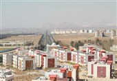 پرداخت 12.8 همت به نهضت ملی مسکن سیستان و بلوچستان