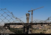 پل  B1، ایستاده در غبار حادثه