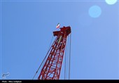 پل  B1، ایستاده در غبار حادثه