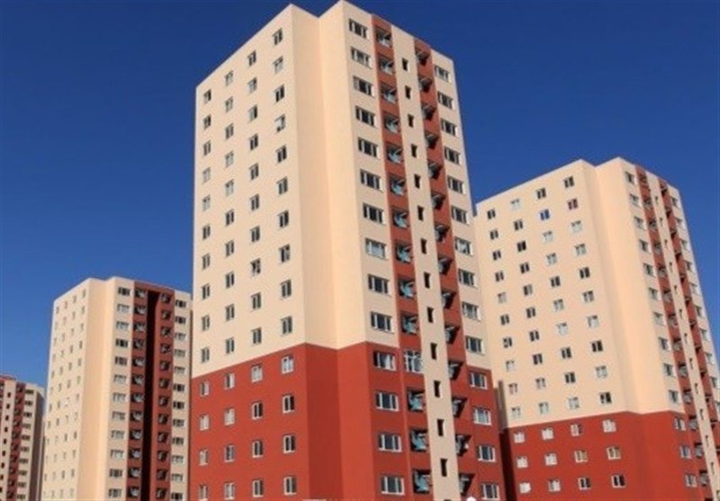 اخبار استان همدان , نظام مسائل استان همدان , مسکن ملی ,