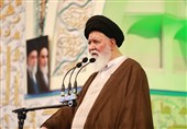 علم‌الهدی:نوسان قیمت از گرانی هم بدتر است/همه در مقابل معیشت مسئولیم