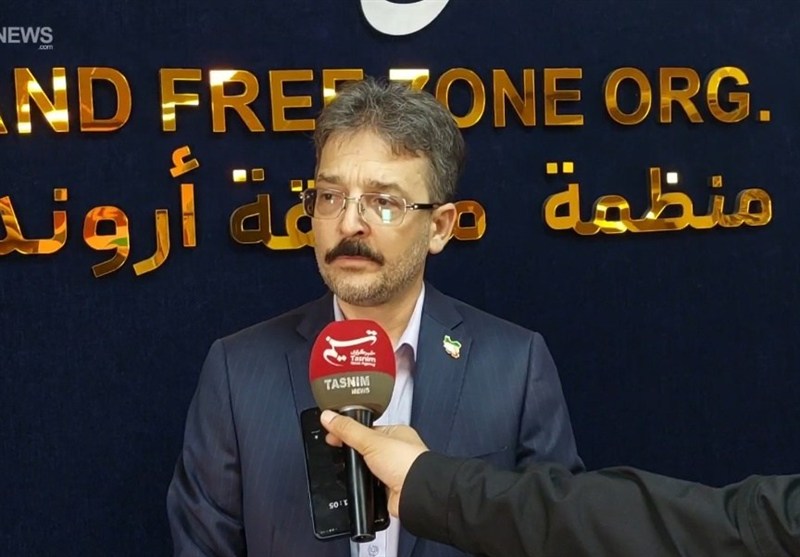 جزئیات برنامه جدید اقتصادی خوزستان از زبان مدیر کل صمت