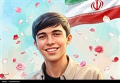 شهید محمدحسین سودی از شهدای گردان تخریب زنجان را بیشتر بشناسیم
