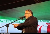 ادانه شب‌های حماسه و مقاومت در گرگان