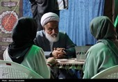 ادانه شب‌های حماسه و مقاومت در گرگان