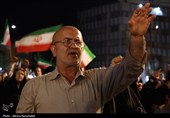 ادانه شب‌های حماسه و مقاومت در گرگان