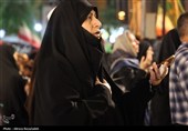 ادانه شب‌های حماسه و مقاومت در گرگان