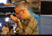 ادانه شب‌های حماسه و مقاومت در گرگان