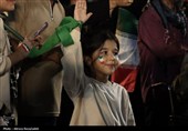 ادانه شب‌های حماسه و مقاومت در گرگان