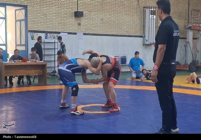 اخبار کهگیلویه , کشتی آزاد ,