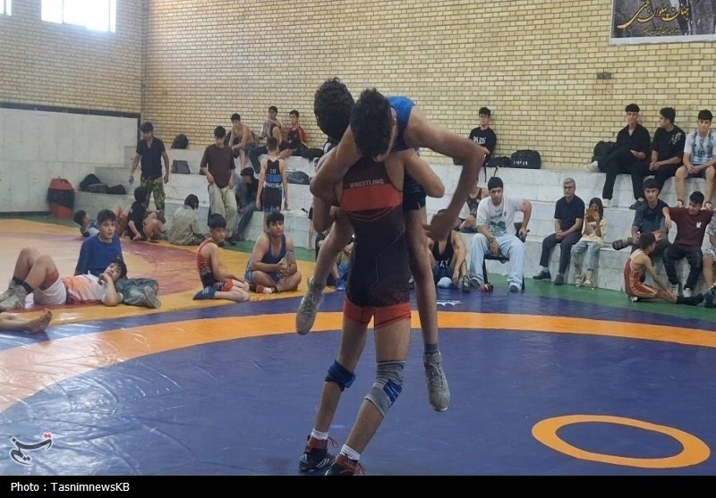 اخبار کهگیلویه , کشتی آزاد ,