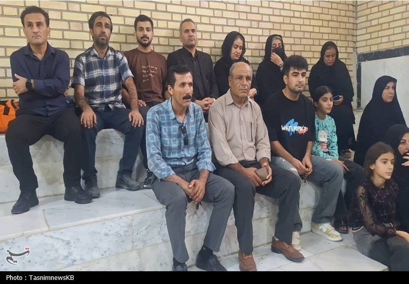 اخبار کهگیلویه , کشتی آزاد ,