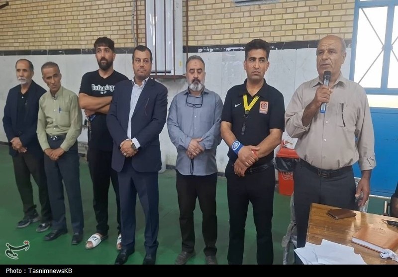 اخبار کهگیلویه , کشتی آزاد ,