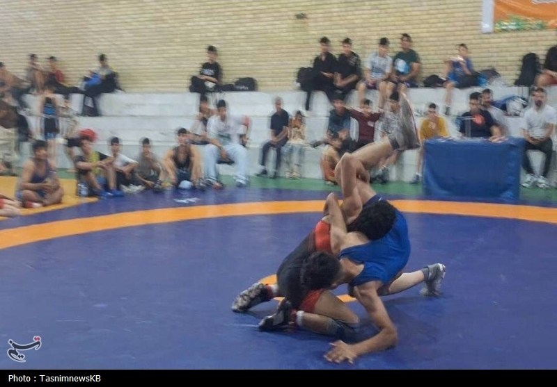 اخبار کهگیلویه , کشتی آزاد ,