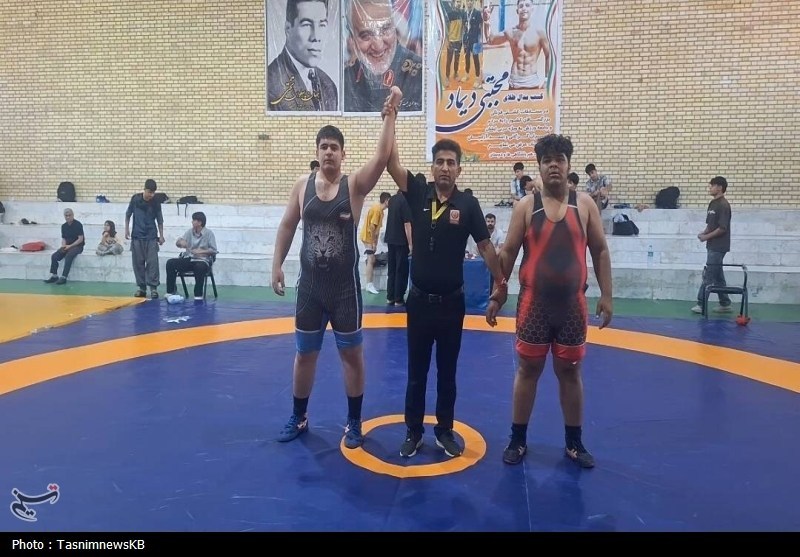 اخبار کهگیلویه , کشتی آزاد ,