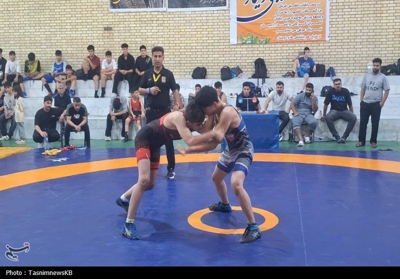 اخبار کهگیلویه , کشتی آزاد ,