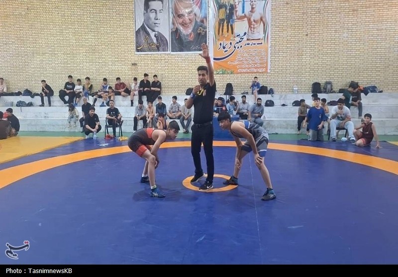 اخبار کهگیلویه , کشتی آزاد ,