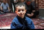 نماز جمعه 1خرداد اردبیل به روایت تصویر