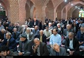 نماز جمعه 1خرداد اردبیل به روایت تصویر