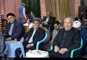 نماز جمعه 1خرداد اردبیل به روایت تصویر