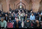 نماز جمعه 1خرداد اردبیل به روایت تصویر