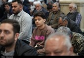 نماز جمعه 1خرداد اردبیل به روایت تصویر