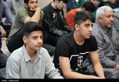 نماز جمعه 1خرداد اردبیل به روایت تصویر