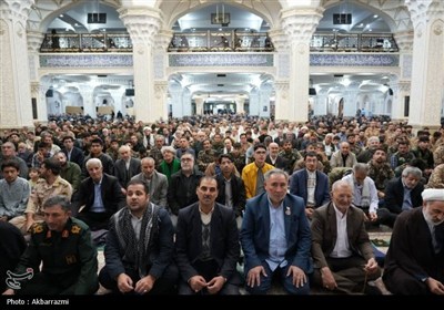با روحیه «سوم خرداد» خرمشهرهای پیش‌رو را آزاد می‌کنیم