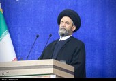 نماز جمعه 1خرداد اردبیل به روایت تصویر