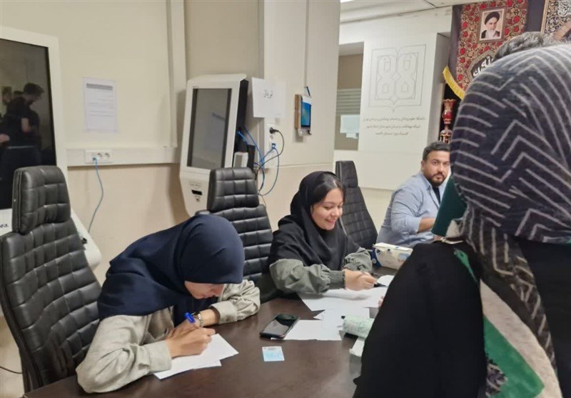 اخبار اسلامشهر , گروه‌های جهادی , بهداشت و درمان , هزینه سلامت , 