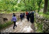 همایش ورزش در آبادی - بجنورد