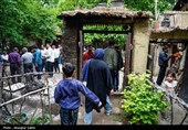 همایش ورزش در آبادی - بجنورد