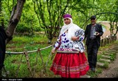 همایش ورزش در آبادی - بجنورد