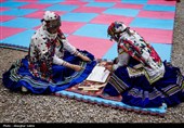 همایش ورزش در آبادی - بجنورد
