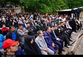 همایش ورزش در آبادی - بجنورد