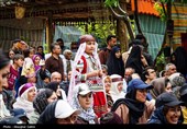 همایش ورزش در آبادی - بجنورد