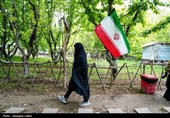 همایش ورزش در آبادی - بجنورد