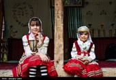 همایش ورزش در آبادی - بجنورد