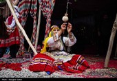 همایش ورزش در آبادی - بجنورد