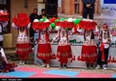 همایش ورزش در آبادی - بجنورد