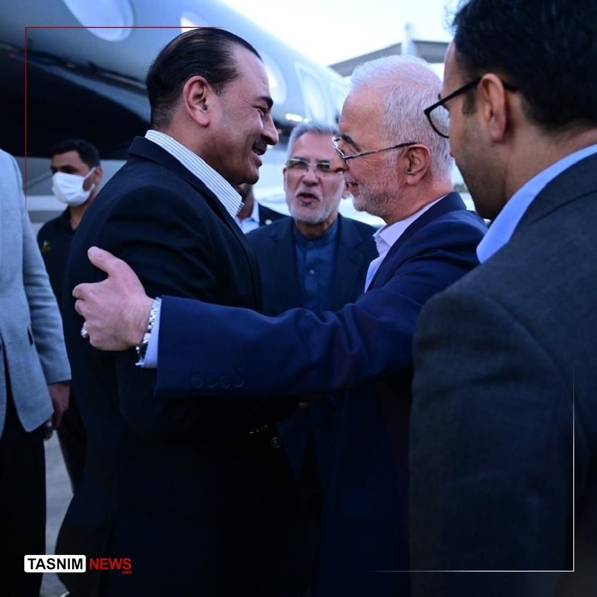 جنگ آمریکا و رژیم صهیونیستی علیه ایران , ارتش پاکستان ,
