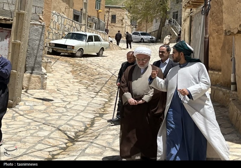 اخبار سنندج , اخبار استان کردستان , پایگاه اطلاع‌رسانی دفتر مقام معظم رهبری , 